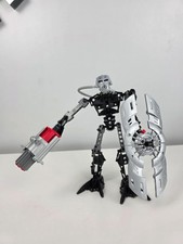 LEGO Bionicle Toa Mahri Nuparu