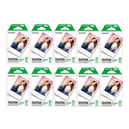 Fujifilm instax mini pellicola - fujifilm,