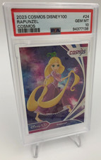 2023 Cosmos DISNEY 100 Pixar