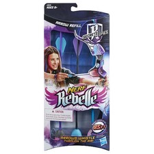 Nerf a8860 rebelle - nerf, arrows