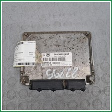 Centralina Iniezione Siemens