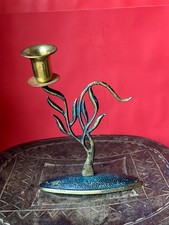 Candelabro vintage Sabra