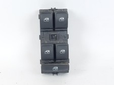 5G0959857D commande lève-vitres pour VOLKSWAGEN PASSAT (CB) 2019 - DCZ 2019