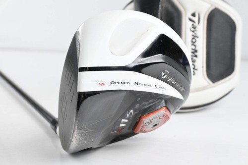 Driver sinistro taylormade - driver,