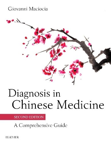 Diagnosis chinese medicine - diagnosis, in