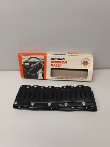 Copri volante lampa mod monza - volante,