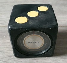 Radio vintage sanyo 1711 - am, rp-1711