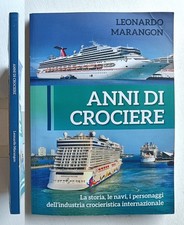Leonardo Marangon Anni di