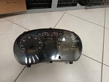 quadro strumenti VolksWagen