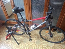 bicicletta usata Btwin