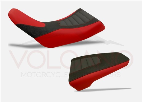 Seat cover saddle - seat, honda