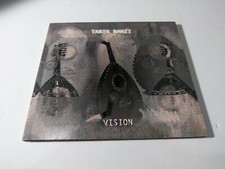 Tarik Banzi : Vision  ALA CD