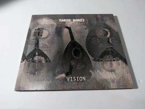 Tarik banzi vision - :,