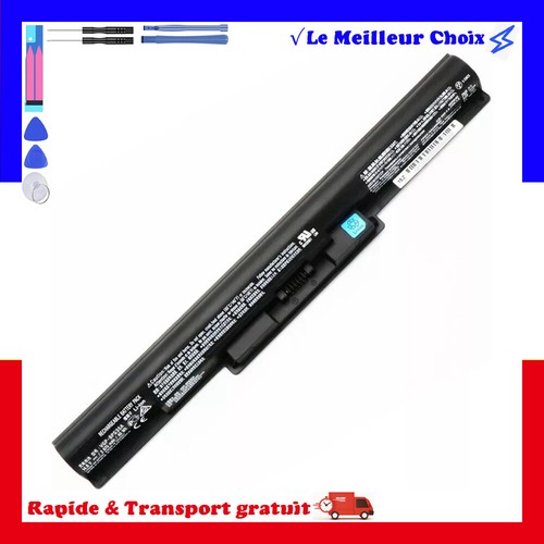 Batterie vgp bps35a - batterie, sony