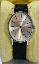 Zenith Geneve anni 80, carica
