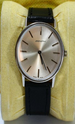 1980 zenith geneve - geneve,, manual