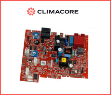 SCHEDA GESTIONE MP05 CALDAIA