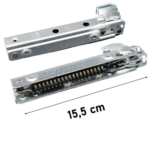 Kit cerniere per - pz,