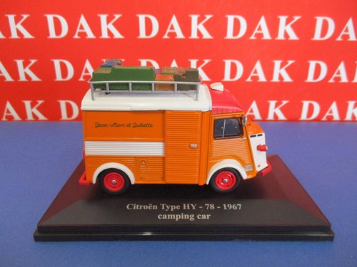 Die cast modellino - cast,