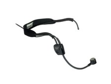 Shure WH20 XLR Microfono
