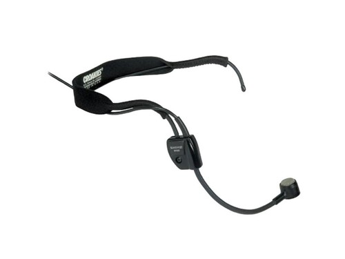 Shure wh20 xlr microfono - shure,