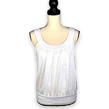 Cotton On White Tank Top