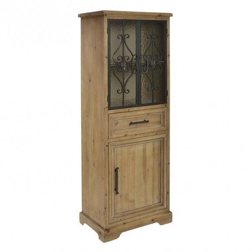 Vetrina vintage classica - vetrina,