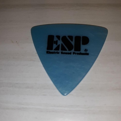Metallica esp james - metallica,