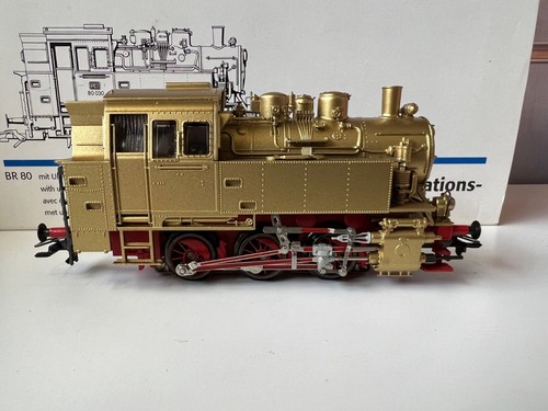 Marklin 33049 locomotiva - marklin,