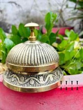 Tavolo scrivania campana