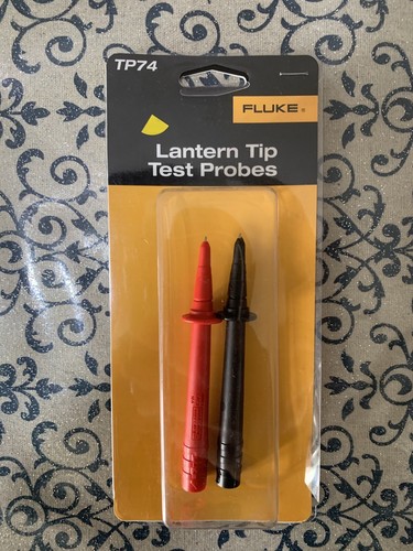 Fluke tp74 sonda - fluke,