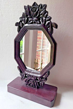 Specchio antico vittoriano