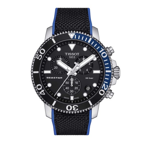Orologio uomo tissot - orologio, seastar