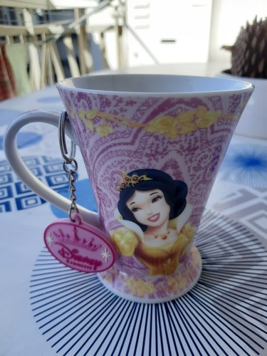 Rara tazza rosa - rara,