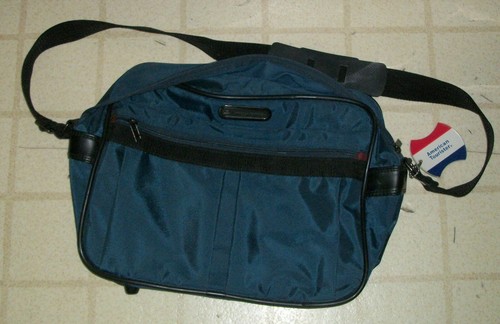 Borsa viaggio vintage - da,