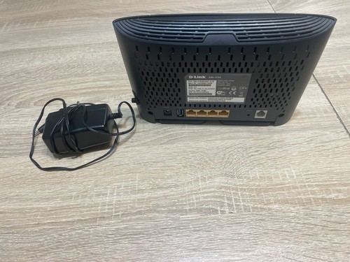 Modem link dls 3782 - dls, -3782