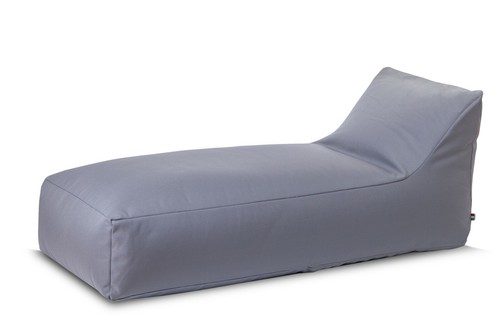 Lettino chaise longue - chaise,