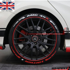 Pneumatici Smart Stickers