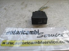 GRUPPO COMANDO REGOLAZIONE ALTEZZA FARI CITROEN BERLINGO 1.9 D 51KW 5M 2P (2000)