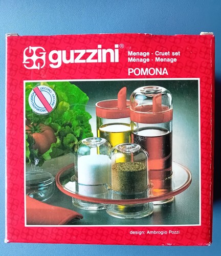 Cruet set sale pepe olio - set.,