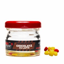 Mais artificiale al cioccolato