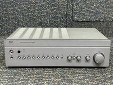 1PCS  USED NAD C 355BEE Pure