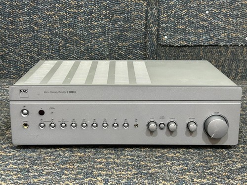 1pcs used nad 355bee pure - ,