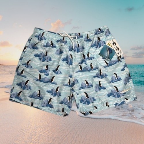 Costume bagno uomo foderato - da,