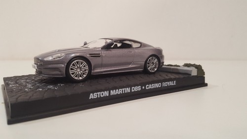 Aston martin dbs - aston, royale
