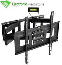 STAFFA SUPPORT PORTA TV A MURO