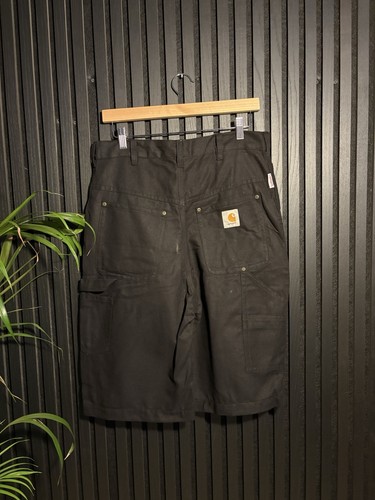 Pantaloncini cargo carhartt - pantaloncini,