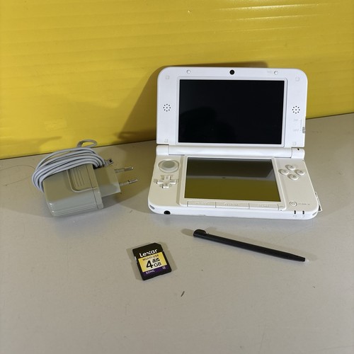 Console nintendo 3ds - console,