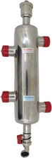Separatore Compensatore