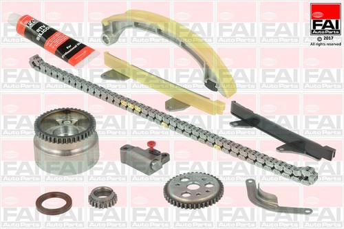Kit catena distribuzione per - catena,